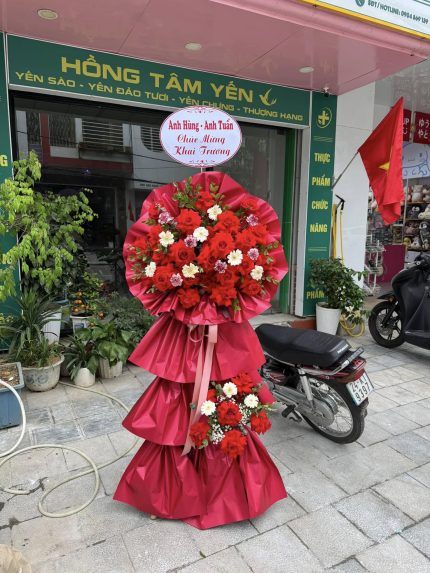 Phát Tài K501